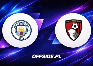 Manchester City - Bournemouth. Gdzie oglądać, transmisja TV, online i stream – Premier League 23.08.2026