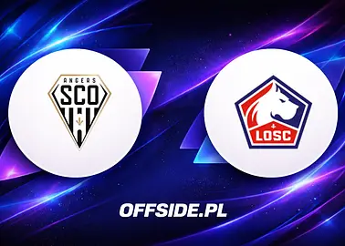 Angers - Lille: gdzie obejrzeć mecz Ligue 1 23.08.2026? Transmisja TV i online, szczegóły