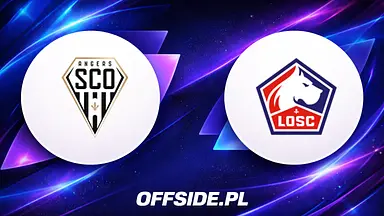 Angers - Lille: gdzie obejrzeć mecz Ligue 1 23.08.2026? Transmisja TV i online, szczegóły