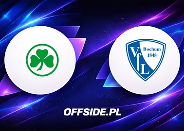SpVgg Greuther Furth - Vfl Bochum transmisja. Gdzie oglądać DFB Pokal w niedzielę 23.08.2026?