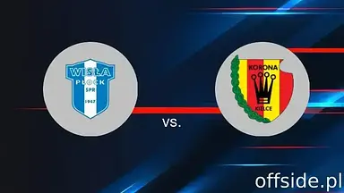 Transmisja Wisla Plock - Korona Kielce: gdzie oglądać? | 19.07.2025