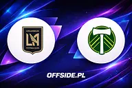 Los Angeles FC - Portland Timbers: gdzie obejrzeć? Transmisja TV i online, składy, taktyka (23.08.2026, MLS)