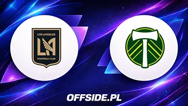 Los Angeles FC - Portland Timbers: gdzie obejrzeć? Transmisja TV i online, składy, taktyka (23.08.2026, MLS)