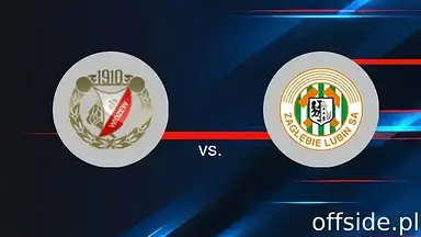 Widzew Łódź - Zagłębie Lubin: gdzie oglądać? Transmisja TV i Online | 19.07.2025