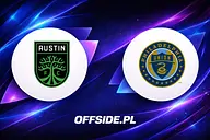 Austin - Philadelphia Union: gdzie obejrzeć transmisję na żywo? MLS, 23.08.2026