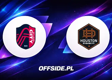 St. Louis City - Houston Dynamo: gdzie obejrzeć hit MLS? Transmisja TV i online, 23.08.2026
