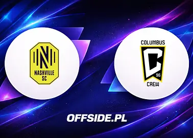 Nashville SC - Columbus Crew: gdzie obejrzeć, transmisja TV i online. Kontrast stylów w MLS