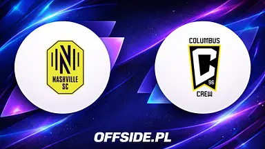 Nashville SC - Columbus Crew: gdzie obejrzeć, transmisja TV i online. Kontrast stylów w MLS