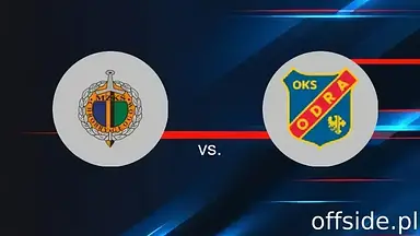 Chrobry Głogów - Odra Opole: gdzie oglądać? Transmisja | 20.07.2025