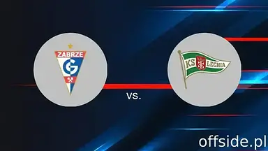 Gornik Zabrze - Lechia Gdansk: gdzie oglądać? Transmisja | 20.07.2025