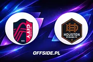 Znamy skład St. Louis City na mecz z Houston Dynamo