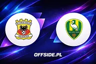 Znamy skład GO Ahead Eagles na mecz z ADO Den Haag