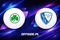 Znamy skład SpVgg Greuther Furth na mecz z Vfl Bochum