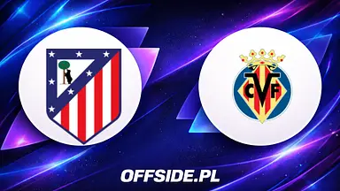 Znamy skład Atletico Madryt na mecz z Villarreal