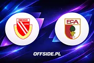 Znamy skład Energie Cottbus na mecz z FC Augsburg