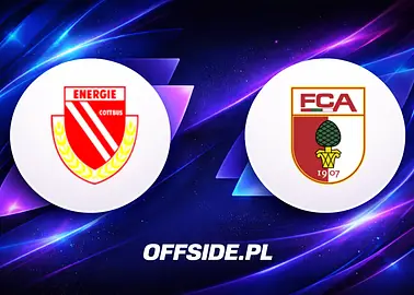 Znamy skład Energie Cottbus na mecz z FC Augsburg