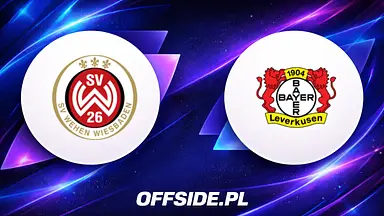 Znamy skład SV Wehen na mecz z Bayer 04 Leverkusen