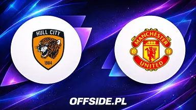 Znamy skład Hull City na mecz z Manchester United