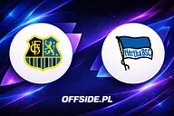 Znamy skład FC Saarbrücken na mecz z Hertha Berlin