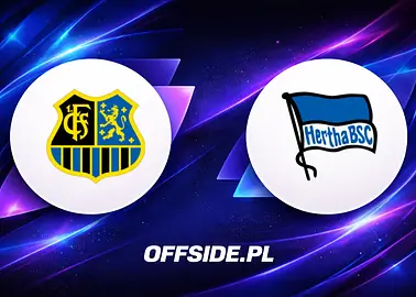 Znamy skład FC Saarbrücken na mecz z Hertha Berlin