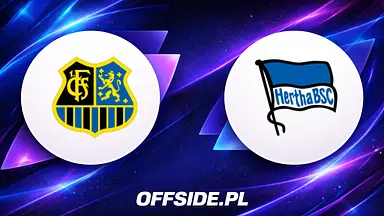 Znamy skład FC Saarbrücken na mecz z Hertha Berlin