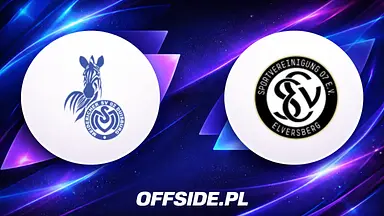 Znamy skład MSV Duisburg na mecz z SV Elversberg