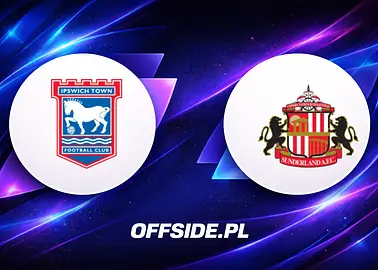 Znamy skład Ipswich na mecz z Sunderland