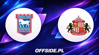 Znamy skład Ipswich na mecz z Sunderland