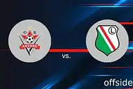Aktobe - Legia Warszawa: gdzie oglądać? Transmisja TV i Online | 17.07.2025