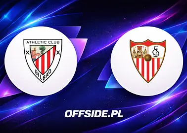 Athletic Club - Sevilla oficjalne składy