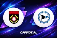 Znamy skład SG Sonnenhof Grossaspach na mecz z Arminia Bielefeld