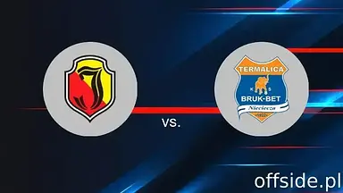 Jagiellonia Białystok - Bruk-Bet Termalica Nieciecza: gdzie oglądać? Transmisja TV i Online | 18.07.2025