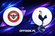 Znamy skład Brentford na mecz z Tottenham