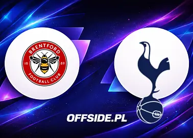 Znamy skład Brentford na mecz z Tottenham