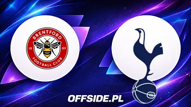 Znamy skład Brentford na mecz z Tottenham