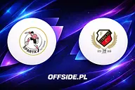 Sparta Rotterdam - FC Utrecht oficjalne składy