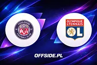 Znamy skład Toulouse na mecz z Olympique Lyon