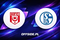Hallescher FC - FC Schalke 04 transmisja TV i online. Gdzie obejrzeć DFB Pokal 24.08.2026?