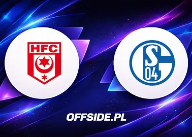 Hallescher FC - FC Schalke 04 transmisja TV i online. Gdzie obejrzeć DFB Pokal 24.08.2026?
