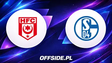 Hallescher FC - FC Schalke 04 transmisja TV i online. Gdzie obejrzeć DFB Pokal 24.08.2026?
