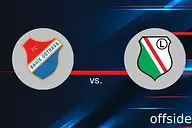 Baník Ostrava - Legia Warszawa: transmisja, gdzie oglądać? | 24.07.2025