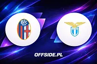 Bologna - Lazio transmisja TV i online. Gdzie obejrzeć mecz Serie A 24.08.2026?