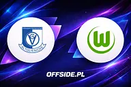 Altglienicke - VfL Wolfsburg transmisja TV i online. Gdzie obejrzeć mecz DFB Pokal 24.08.2026?