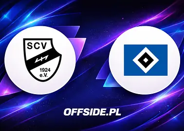 Verl – Hamburger SV: taktyczne starcie w 64. kolejce DFB Pokal. Gdzie obejrzeć transmisję 24.08.2026?