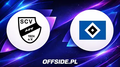 Verl – Hamburger SV: taktyczne starcie w 64. kolejce DFB Pokal. Gdzie obejrzeć transmisję 24.08.2026?