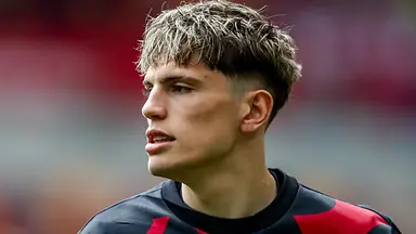Romano pewny: Garnacho trafi do Chelsea