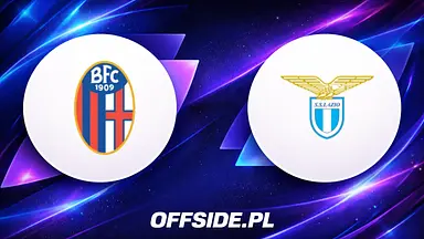 Znamy skład Bologna na mecz z Lazio