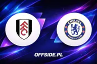Znamy skład Fulham na mecz z Chelsea Londyn