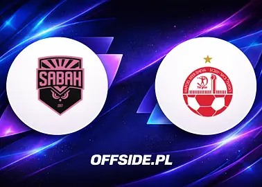 Sabah FA – Hapoel Beer Sheva. Gdzie obejrzeć rewanż Ligi Mistrzów? Transmisja TV i online, 25.08.2026