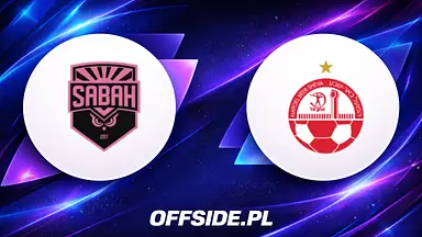 Sabah FA – Hapoel Beer Sheva. Gdzie obejrzeć rewanż Ligi Mistrzów? Transmisja TV i online, 25.08.2026